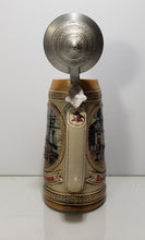 Load image into Gallery viewer, Anheuser-Busch Tomorrow&#39;s Treasures Beer Stein Limited Edition III
