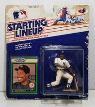 Load image into Gallery viewer, Starting Lineup MLB ~ Dave Winfield 1989
