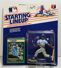 Load image into Gallery viewer, Starting Lineup MLB ~ George Bell 1989
