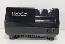 Load image into Gallery viewer, EdgeCraft® Electric Sharpener …

