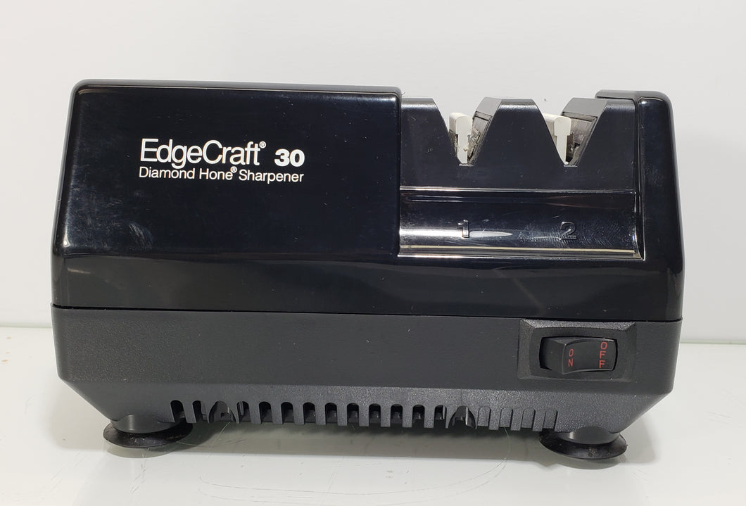 EdgeCraft® Electric Sharpener …