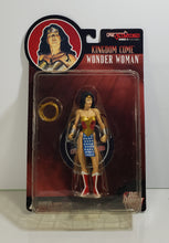 Load image into Gallery viewer, Reactivated! Series 2: Kingdom Come Wonder Woman Action Figure
