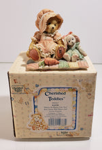 Load image into Gallery viewer, Faith… There&#39;s No Bunny Like You Cherished Teddies 916412
