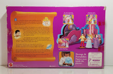 Load image into Gallery viewer, 1992 Cinderella Once Upon a Time Playset
