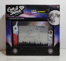 Load image into Gallery viewer, Etch A Sketch 60 Year Nasa Limited Edition
