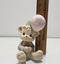 Load image into Gallery viewer, Precious Moments Figurine, &quot;Have A Beary Special Birthday&quot;
