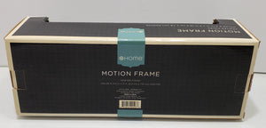 Home Motion Frame ( Hold 6 - 2 7/16 in X 3 in )