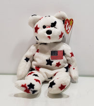 Load image into Gallery viewer, The Original Beanie Babies Collection &quot;Glory&quot;
