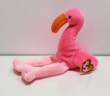 Load image into Gallery viewer, The Original Beanie Babies Collection &quot;Pinky&quot;
