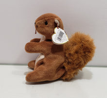 Load image into Gallery viewer, The Original Beanie Babies Collection &quot;Nut&quot;
