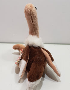 The Original Beanie Babies Collection "Stretch"