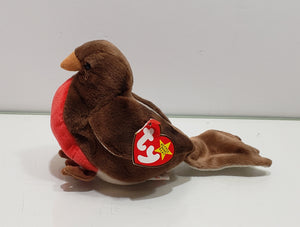 The Original Beanie Babies Collection "Early"