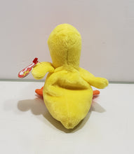 Load image into Gallery viewer, The Original Beanie Babies Collection &quot;Quackers&quot;
