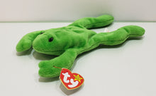 Load image into Gallery viewer, The Original Beanie Babies Collection &quot;Leg&quot;
