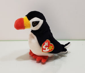The Original Beanie Babies Collection "Puffer"