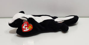 The Original Beanie Babies Collection "Stinky"