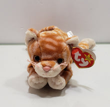 Load image into Gallery viewer, The Original Beanie Babies Collection &quot;Amber&quot;
