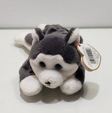 Load image into Gallery viewer, The Original Beanie Babies Collection &quot;Nanook&quot;
