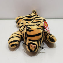 Load image into Gallery viewer, The Original Beanie Babies Collection &quot;Stripes&quot;
