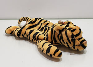 The Original Beanie Babies Collection "Stripes"