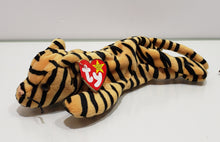 Load image into Gallery viewer, The Original Beanie Babies Collection &quot;Stripes&quot;
