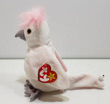 Load image into Gallery viewer, The Original Beanie Babies Collection &quot;KuKu&quot;
