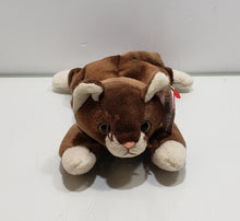 Load image into Gallery viewer, The Original Beanie Babies Collection &quot;Pounce&quot;
