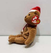 Load image into Gallery viewer, The Original Beanie Babies Collection &quot;Teddy&quot;
