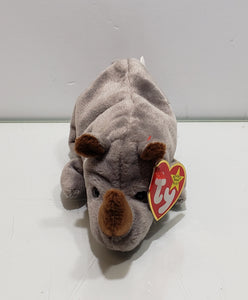 The Original Beanie Babies Collection "Spike"