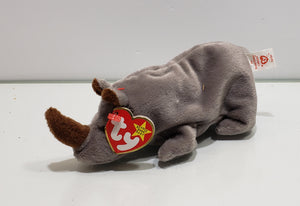 The Original Beanie Babies Collection "Spike"