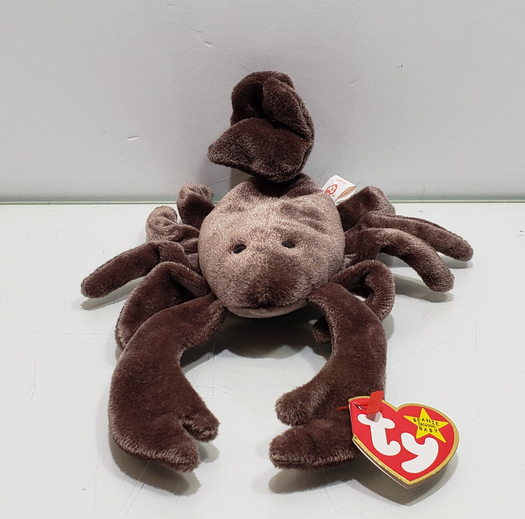 The Original Beanie Babies Collection 