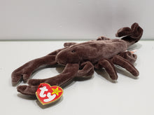 Load image into Gallery viewer, The Original Beanie Babies Collection &quot;Stinger&quot;

