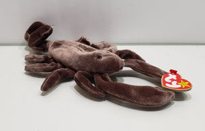 The Original Beanie Babies Collection "Stinger"