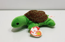 Load image into Gallery viewer, The Original Beanie Babies Collection &quot;Speedy&quot;
