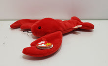 Load image into Gallery viewer, The Original Beanie Babies Collection &quot;Pinchers&quot;
