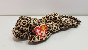 The Original Beanie Babies Collection "Freckles"