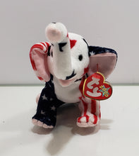 Load image into Gallery viewer, The Original Beanie Babies Collection &quot;Righty&quot;

