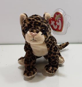 The Original Beanie Babies Collection "Sneaky"