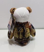 Load image into Gallery viewer, #1 George Washington Dollar Coin Bear - Limited Treasures
