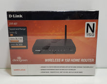 Load image into Gallery viewer, D-Link DIR-601 Wireless-N 150 Home Router
