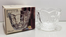 Load image into Gallery viewer, Fifth Avenue Crystal LTD 5 1/2&quot; 24% Lead Crystal Bowl &quot;Cherish&quot;
