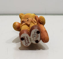 Load image into Gallery viewer, Cherished Teddies………. Hunter… Mecave Bear, You Friend
