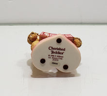 Load image into Gallery viewer, Cherished Teddies &quot;Love Blocks&quot;
