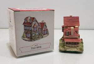 The Americana Collection "Tully House" Liberty Falls