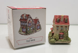 The Americana Collection "Tully House" Liberty Falls