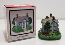 Load image into Gallery viewer, The Americana Collection &quot;Oliver&#39;s Cabin&quot; Liberty Falls

