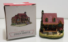Load image into Gallery viewer, The Americana Collection &quot;Johnson Farmhouse&quot; Liberty Falls
