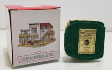 Load image into Gallery viewer, The Americana Collection &quot;Cluny &amp; Cluny Real Estate&quot; Liberty Falls
