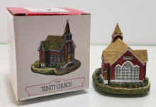 Load image into Gallery viewer, The Americana Collection &quot;Trinity Church&quot; Liberty Falls
