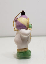 Load image into Gallery viewer, Whimsicals Ornaments (Sno&#39;Peaking) By Kayleen Horsma Series I
